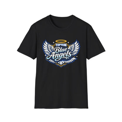 Blue Angels T-Shirt '26 - '27 - TGProShop