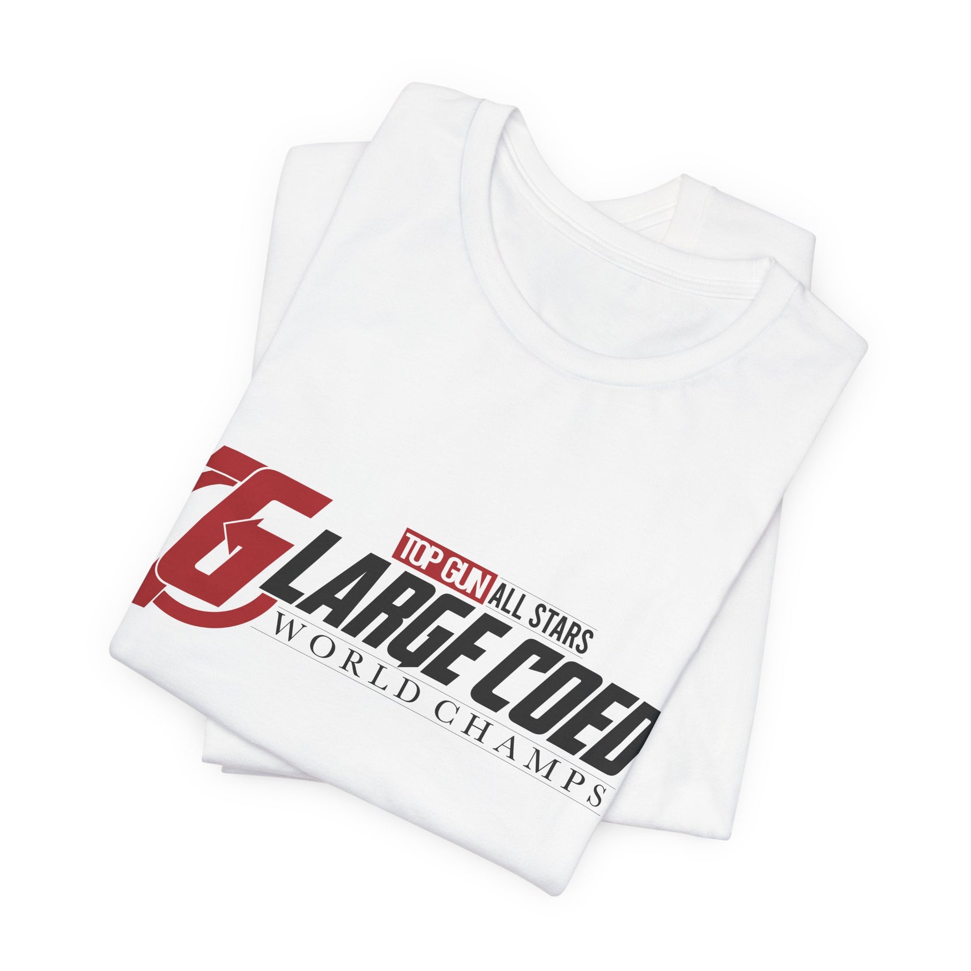 TGLC Logo Tee - TGProShop