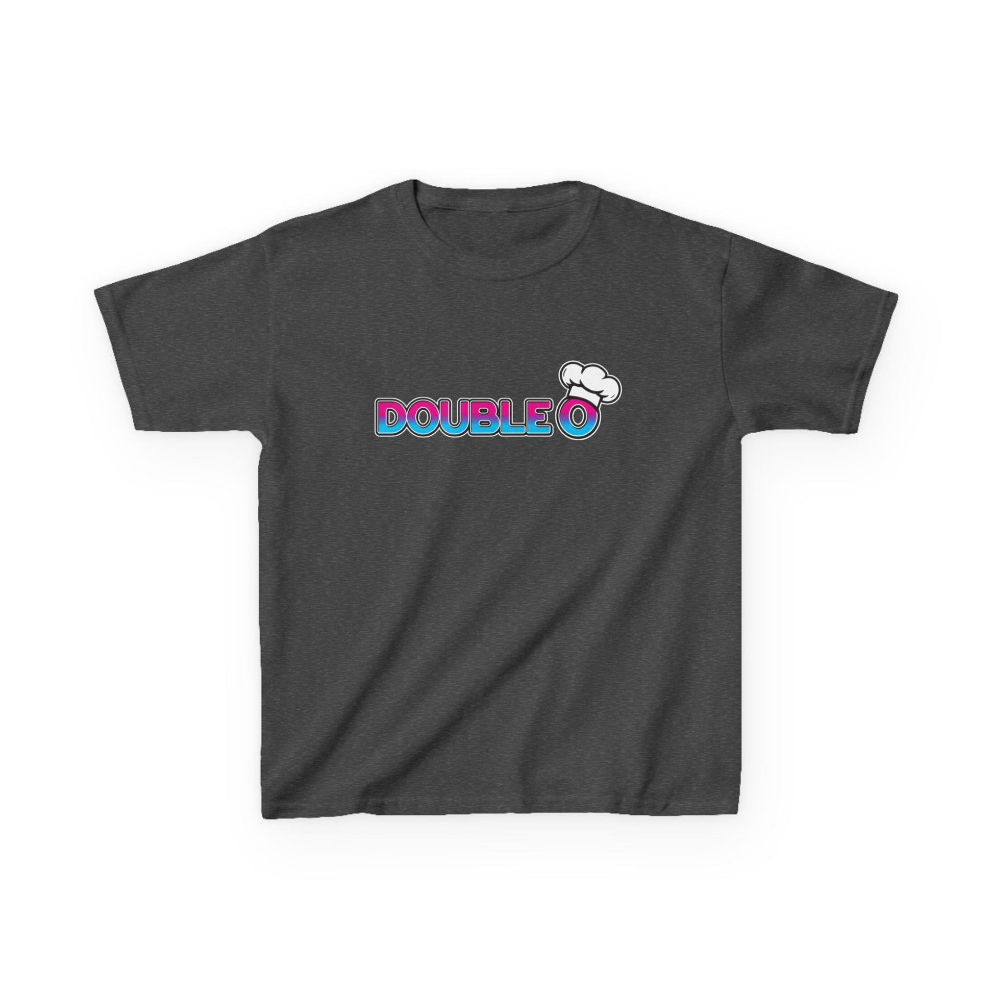 Kids T-Shirt — Double O's Kitchen - TGProShop
