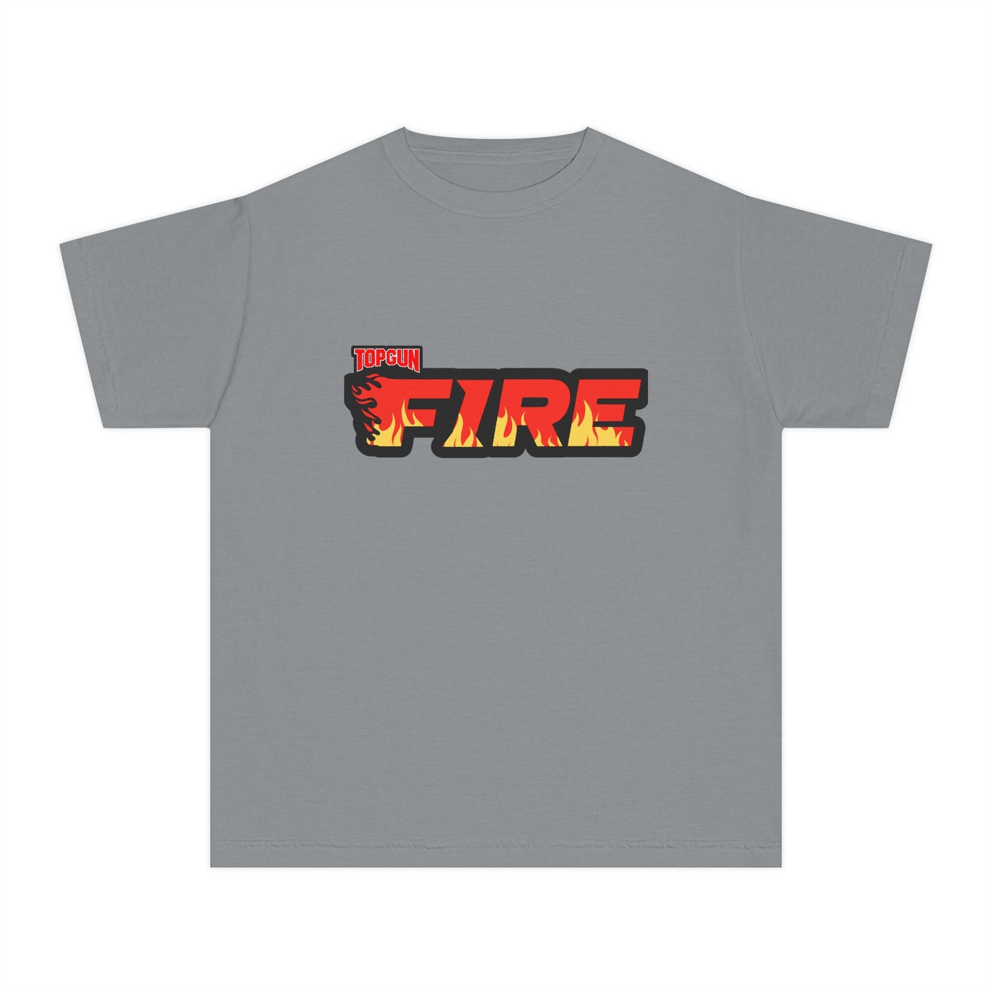 Youth F1re Youth T-Shirt '26 - '27 - TGProShop