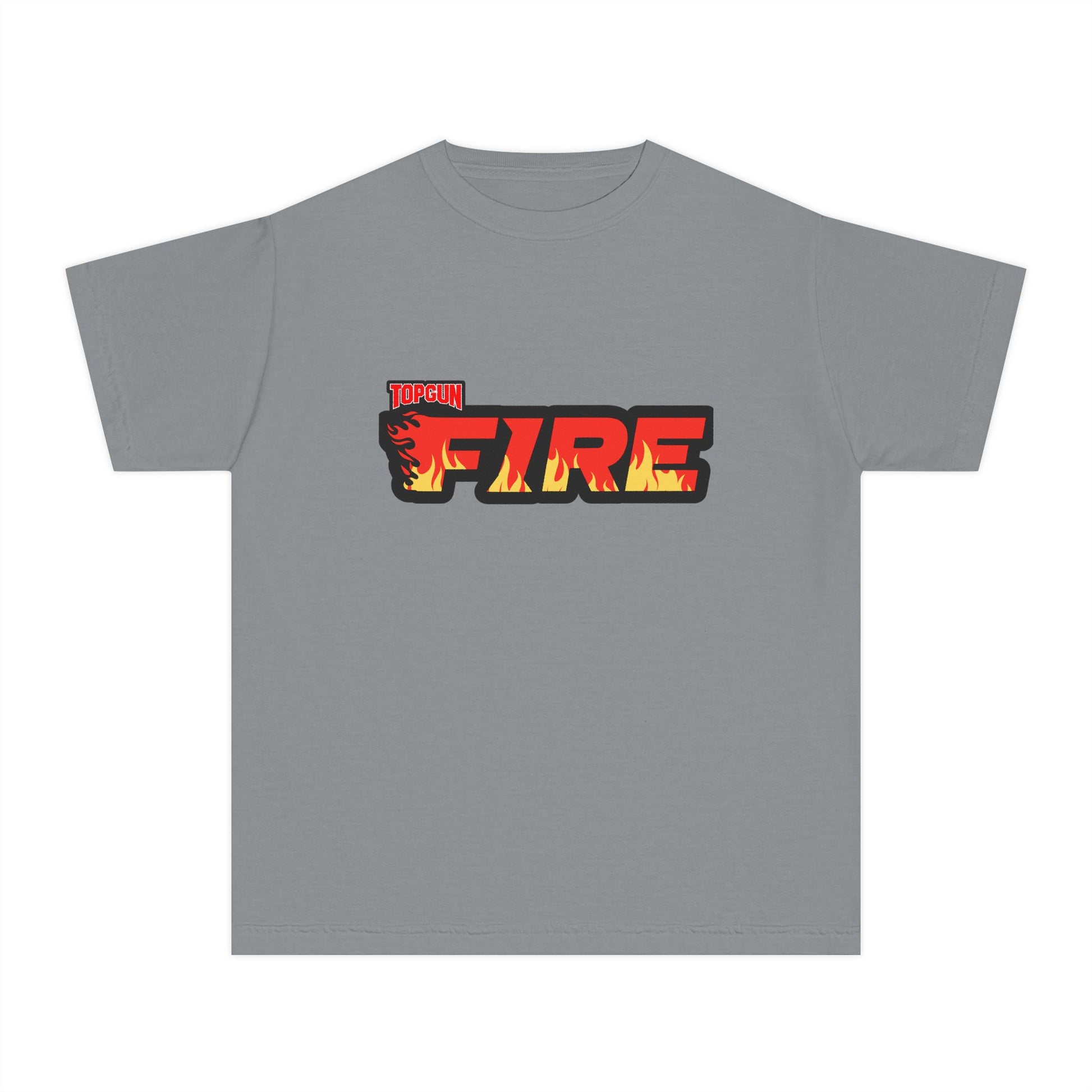 Youth F1re Youth T-Shirt '26 - '27 - TGProShop