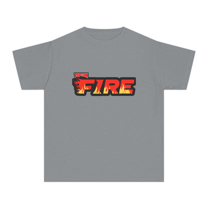 Youth F1re Youth T-Shirt '26 - '27 - TGProShop