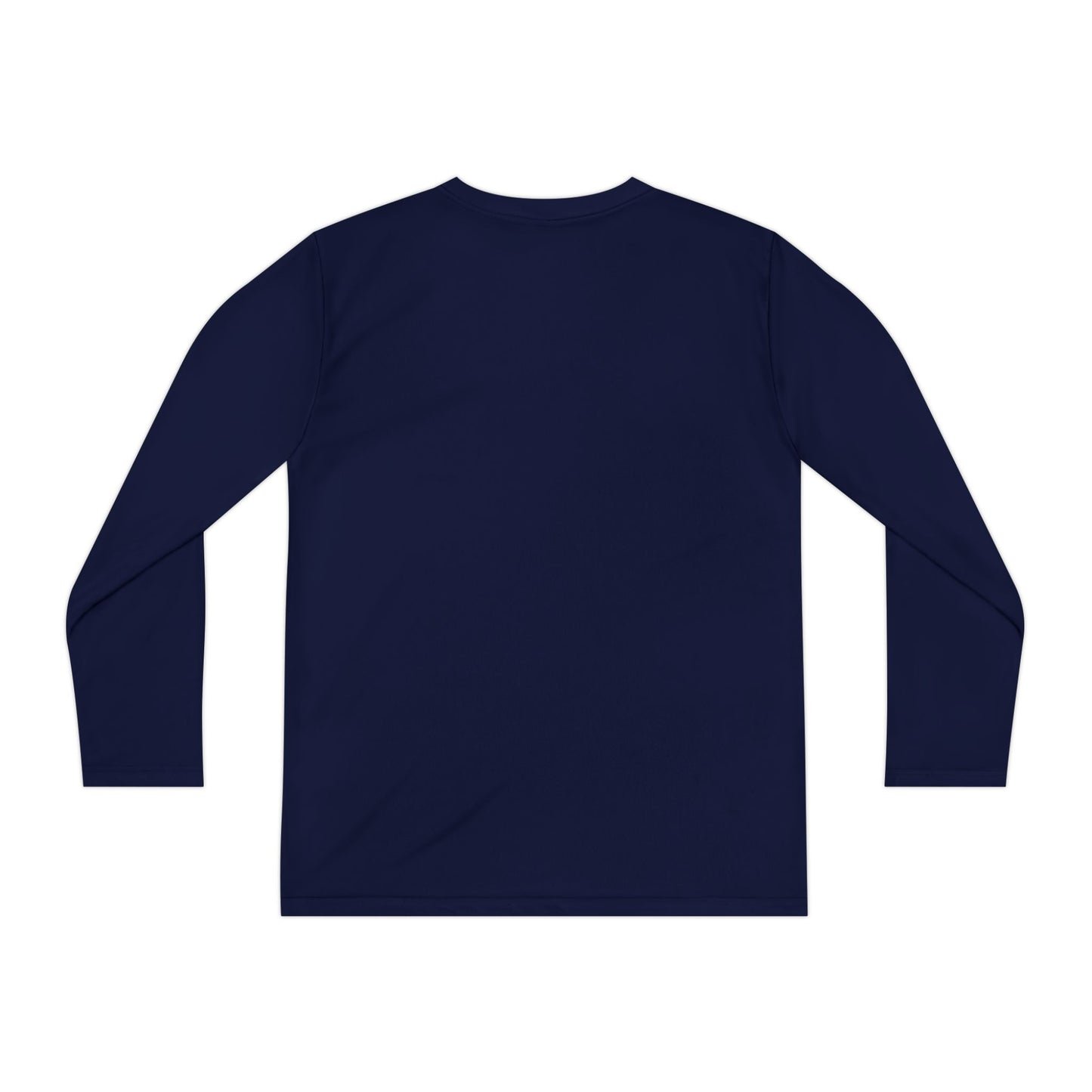 Youth Long Sleeve Tee — 'The Double O Miami Diner - TGProShop