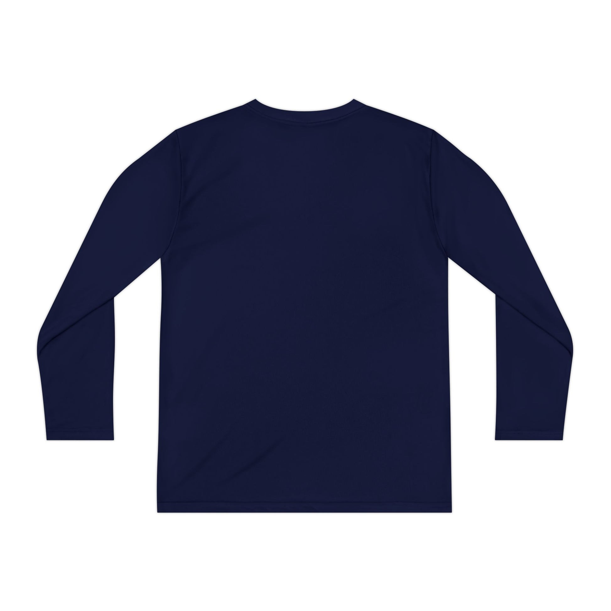 Youth Long Sleeve Tee — 'The Double O Miami Diner - TGProShop