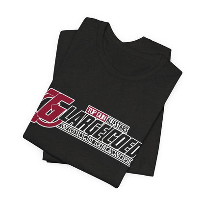 TGLC Logo Tee - TGProShop