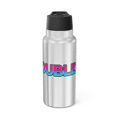 32oz OO Tumbler — 'GATOR' Stainless Water Bottle - TGProShop