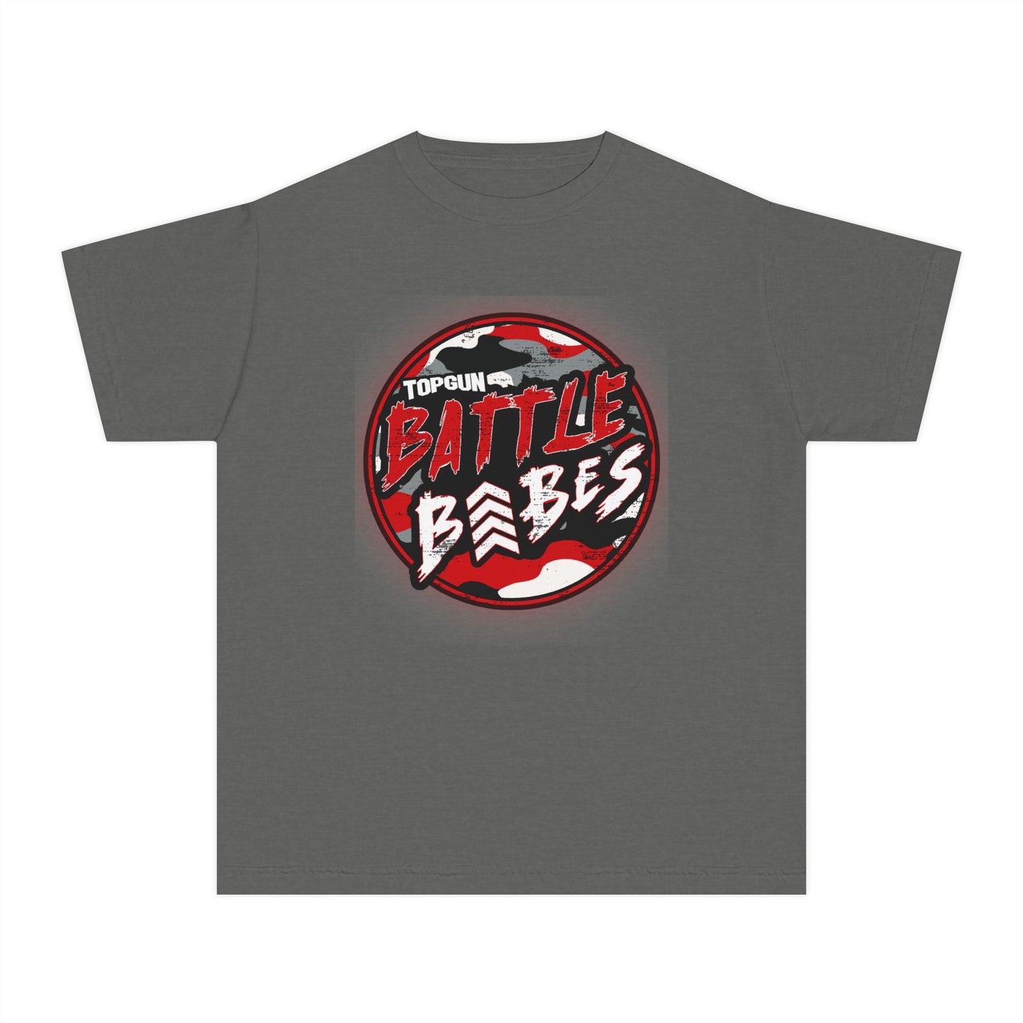Battle Babes Youth T-Shirt '26 - '27