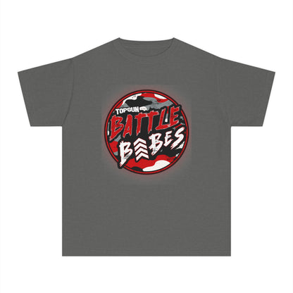 Battle Babes Youth T-Shirt '26 - '27