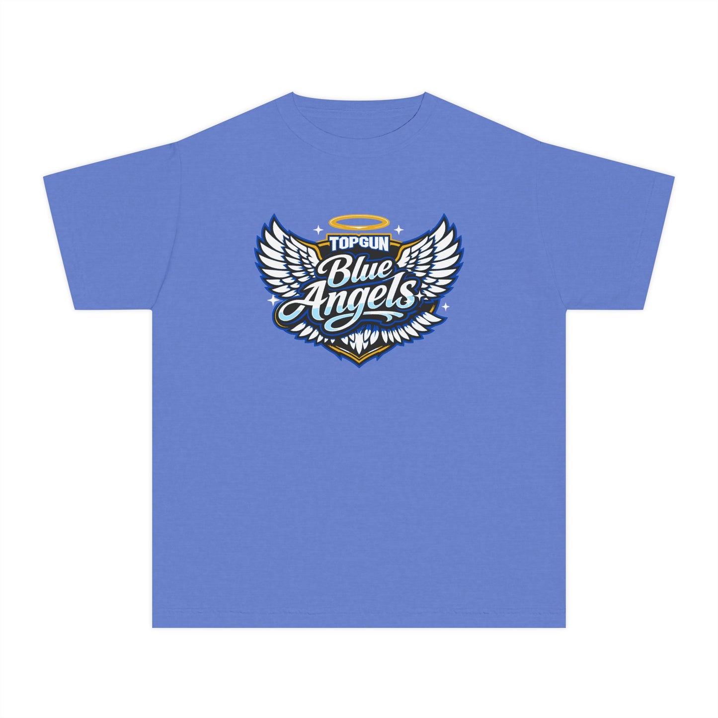 Blue Angels Youth T-Shirt '26 - '27 - TGProShop