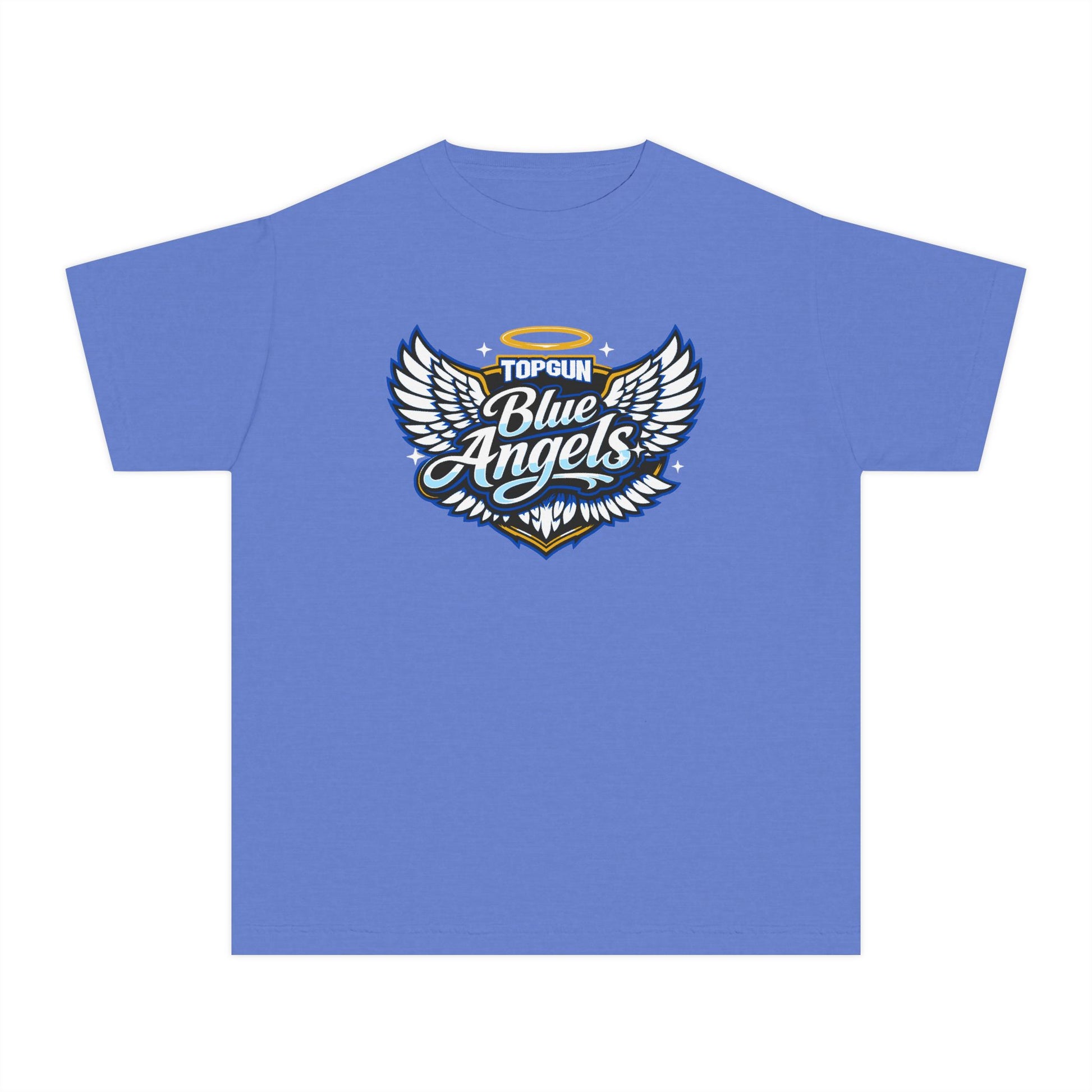 Blue Angels Youth T-Shirt '26 - '27 - TGProShop