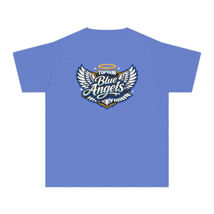 Blue Angels Youth T-Shirt '26 - '27 - TGProShop