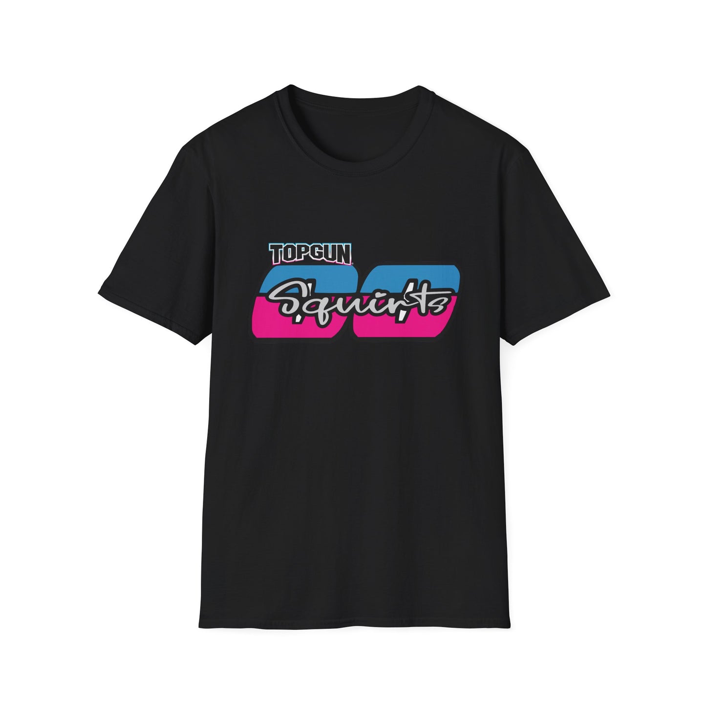 00 Squirts T-Shirt '26 - '27 - TGProShop