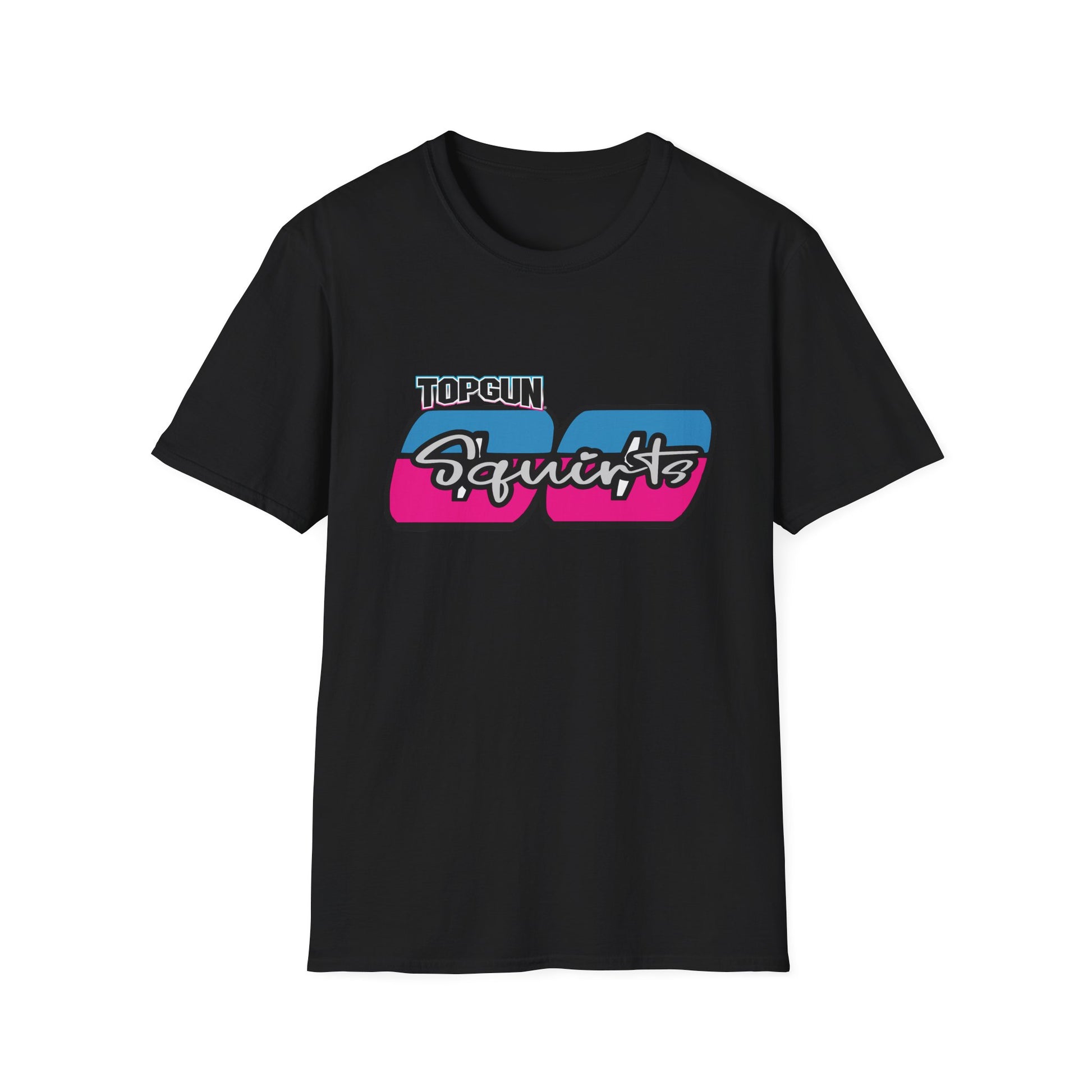 00 Squirts T-Shirt '26 - '27 - TGProShop