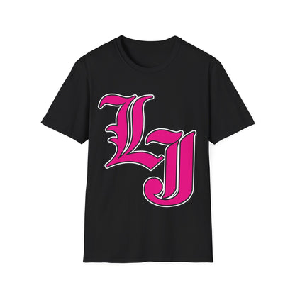 Lady Jags T-shirt '26 - '27 - TGProShop