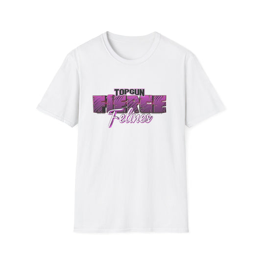 Fierce Felines T-Shirt