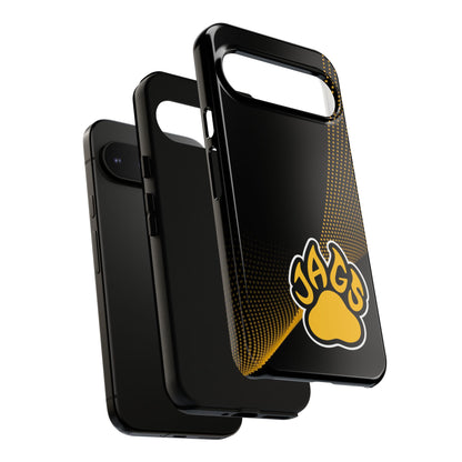 Jags Phone Case