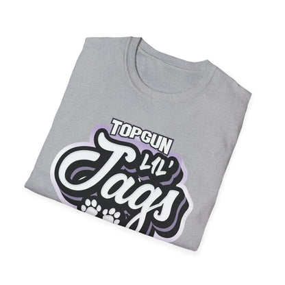 Lil Jags  T-Shirt