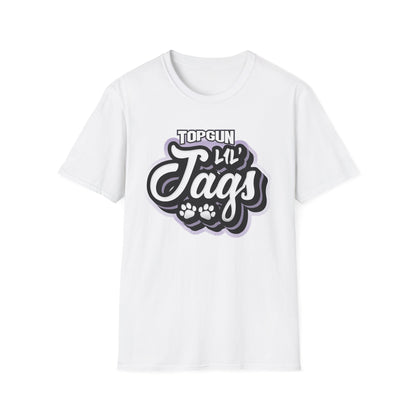 Lil Jags  T-Shirt