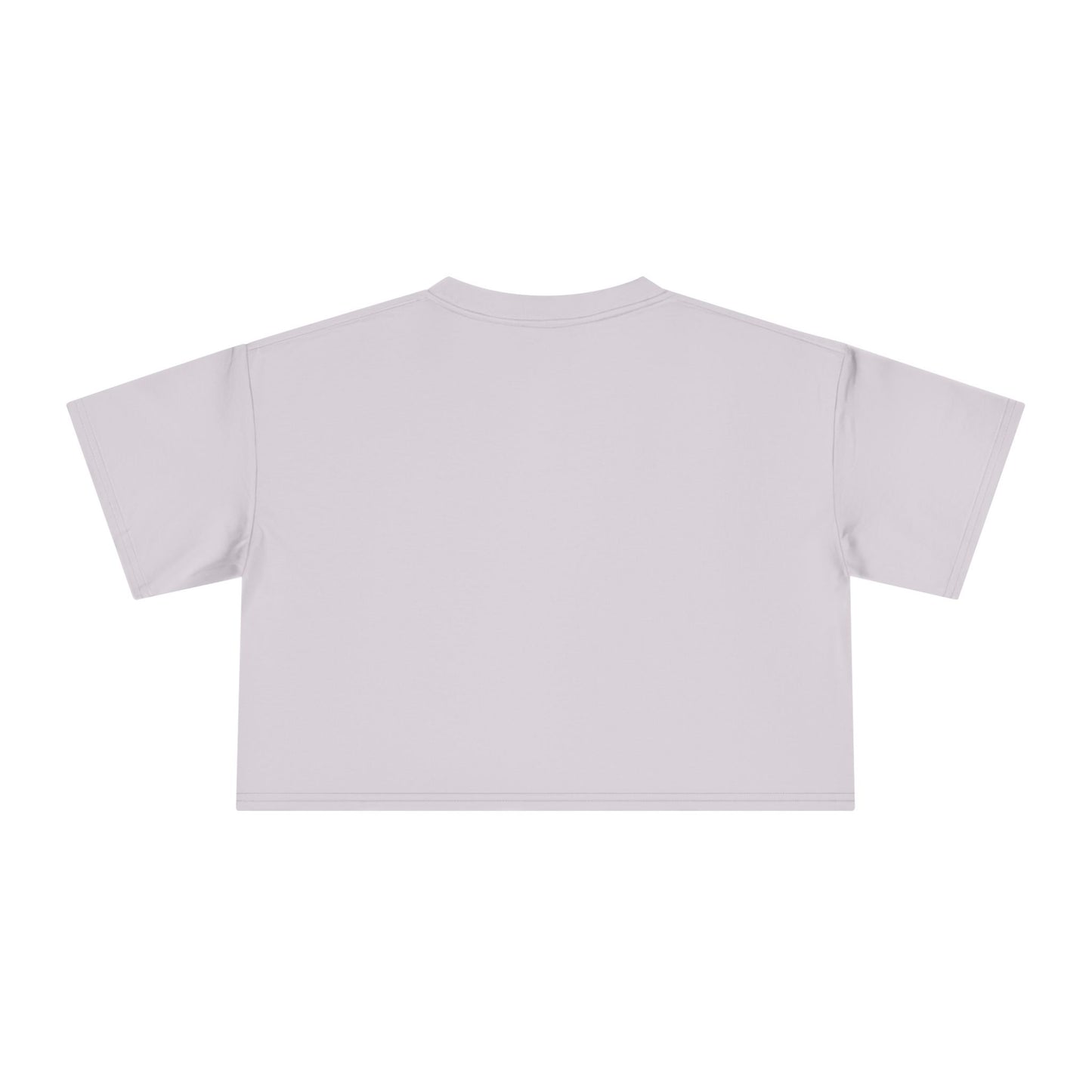 LJ Women's Crop Tee