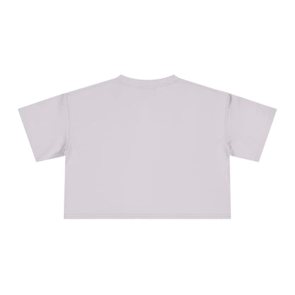 LJ Women's Crop Tee