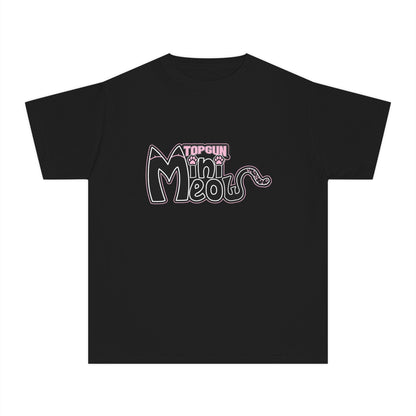 Mini Meow Youth T-Shirt' 26 - '27 - TGProShop