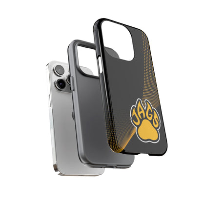 Jags Phone Case