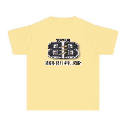Boujee Bullets Youth T-Shirt '26 - '27 - TGProShop
