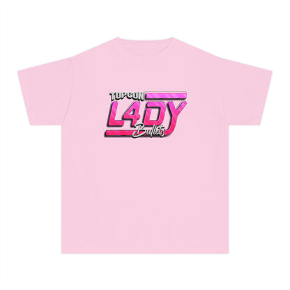 L4dy Bullets Youth T-Shirt '26 - '27 - TGProShop