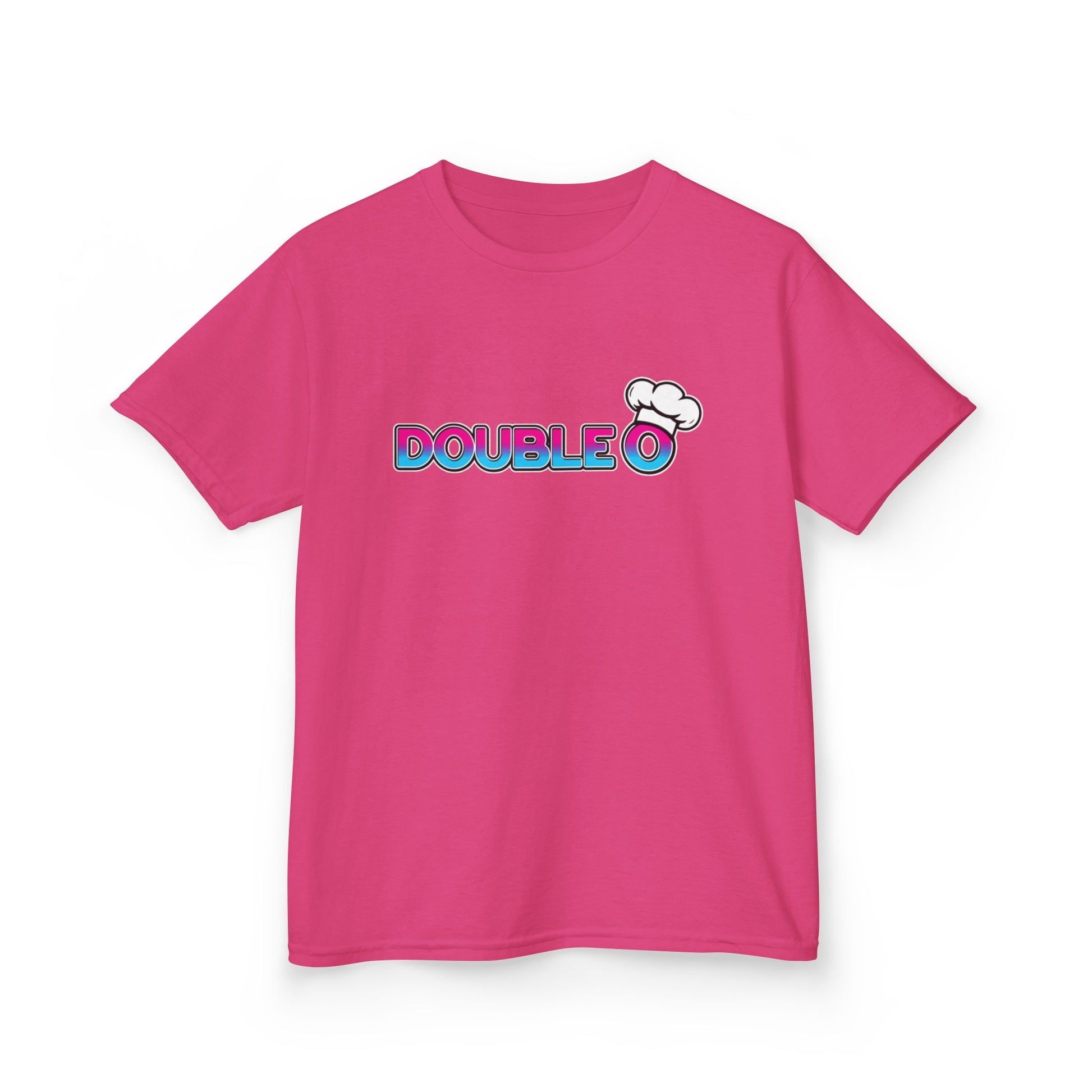 Kids T-Shirt — Double O's Kitchen - TGProShop