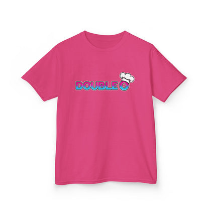 Kids T-Shirt — Double O's Kitchen - TGProShop