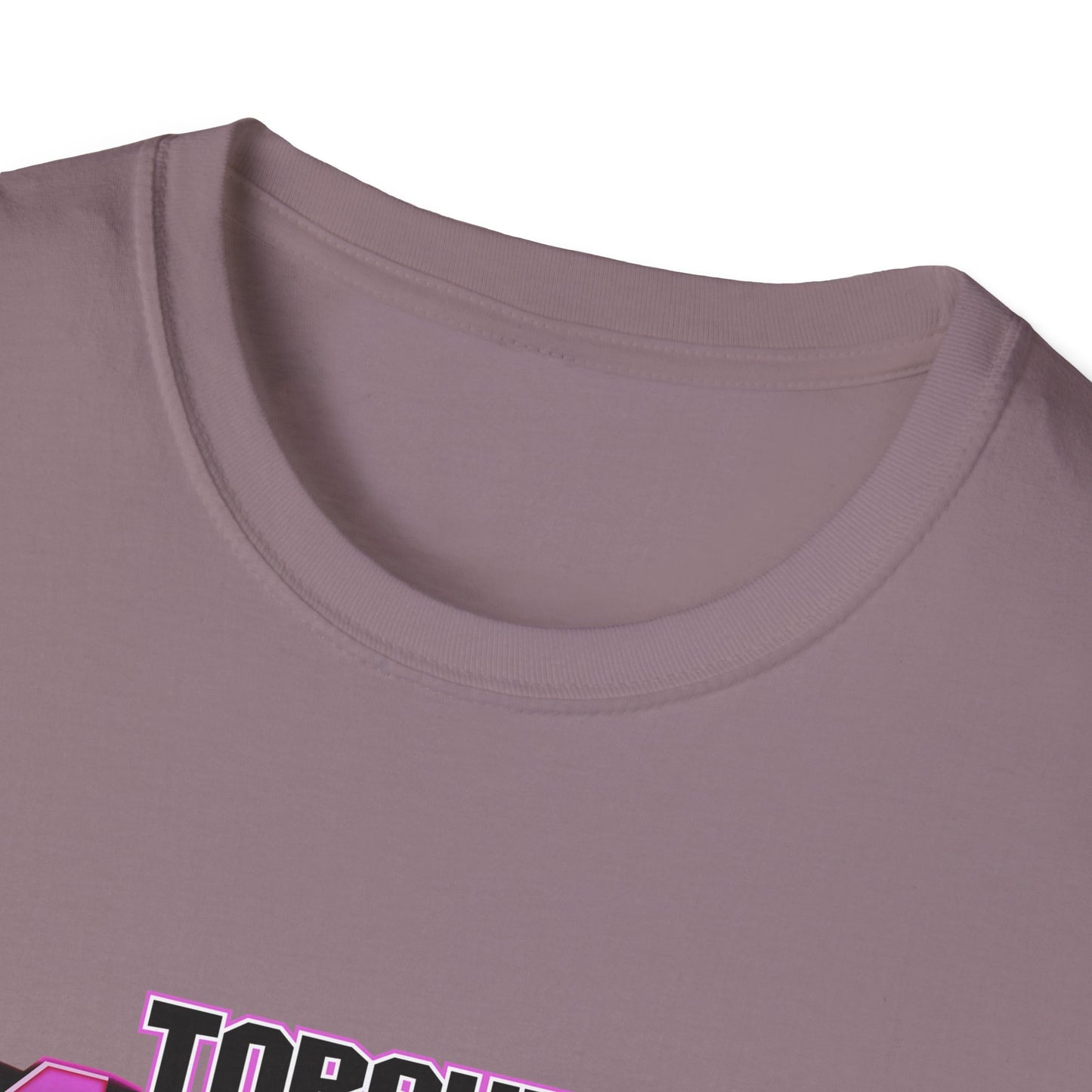 Fierce Felines T-Shirt