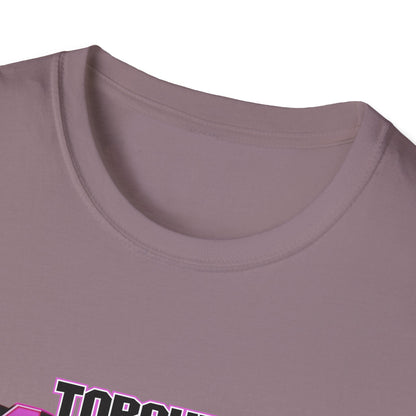 Fierce Felines T-Shirt