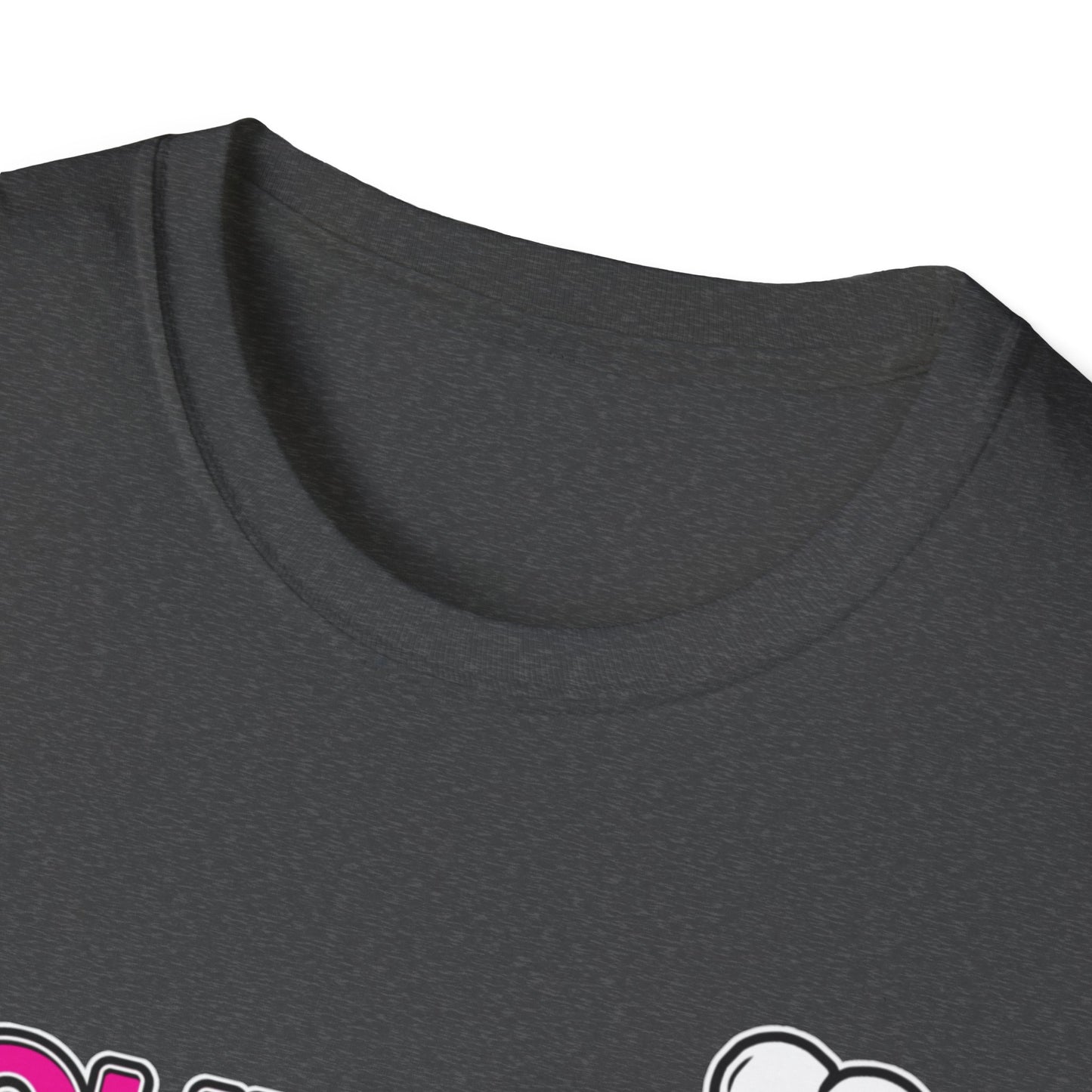 Double O Retro Logo T-Shirt - TGProShop