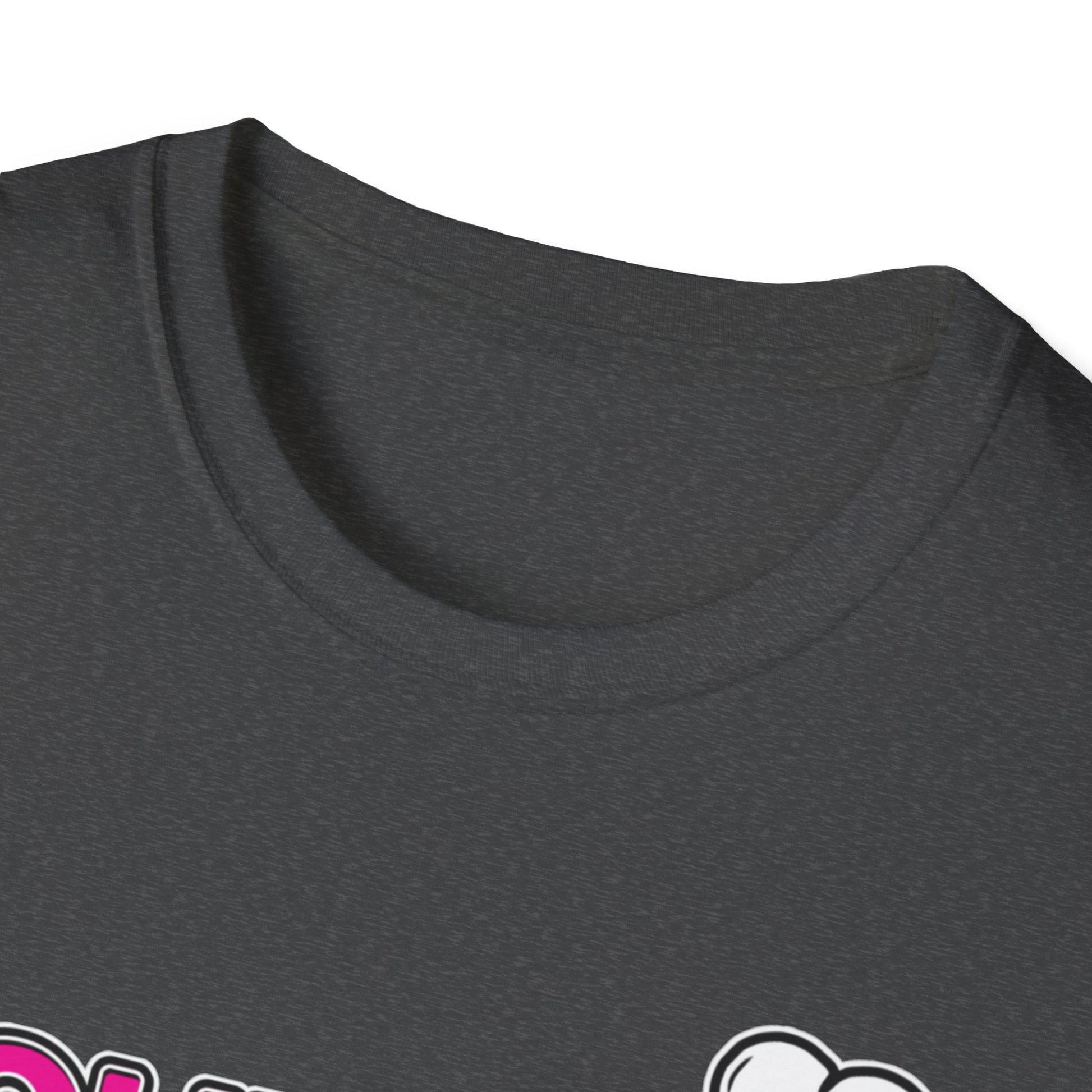 Double O Retro Logo T-Shirt - TGProShop