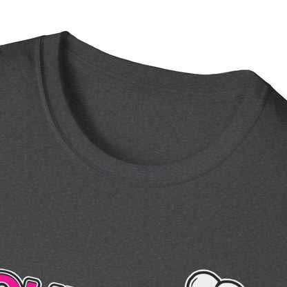 Double O Retro Logo T-Shirt - TGProShop