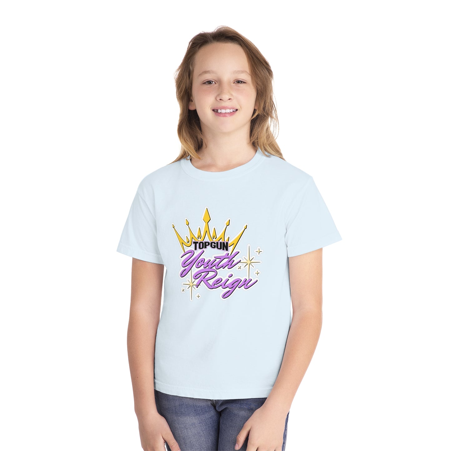 Youth Reign Youth T-Shirt