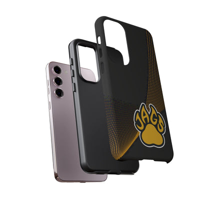 Jags Phone Case