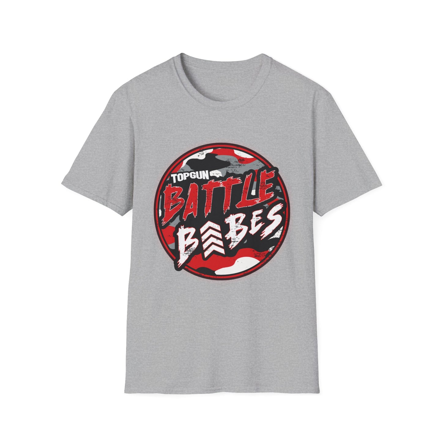 Battle Babes T-Shirt '26 - '27
