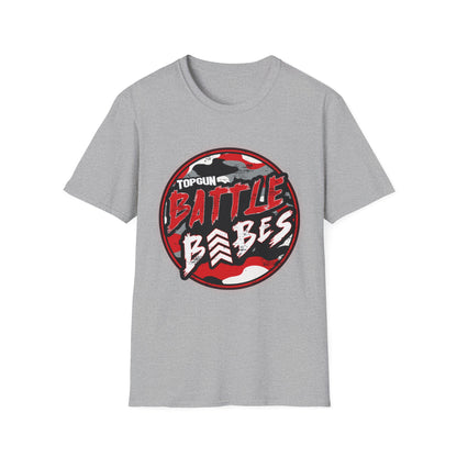 Battle Babes T-Shirt '26 - '27