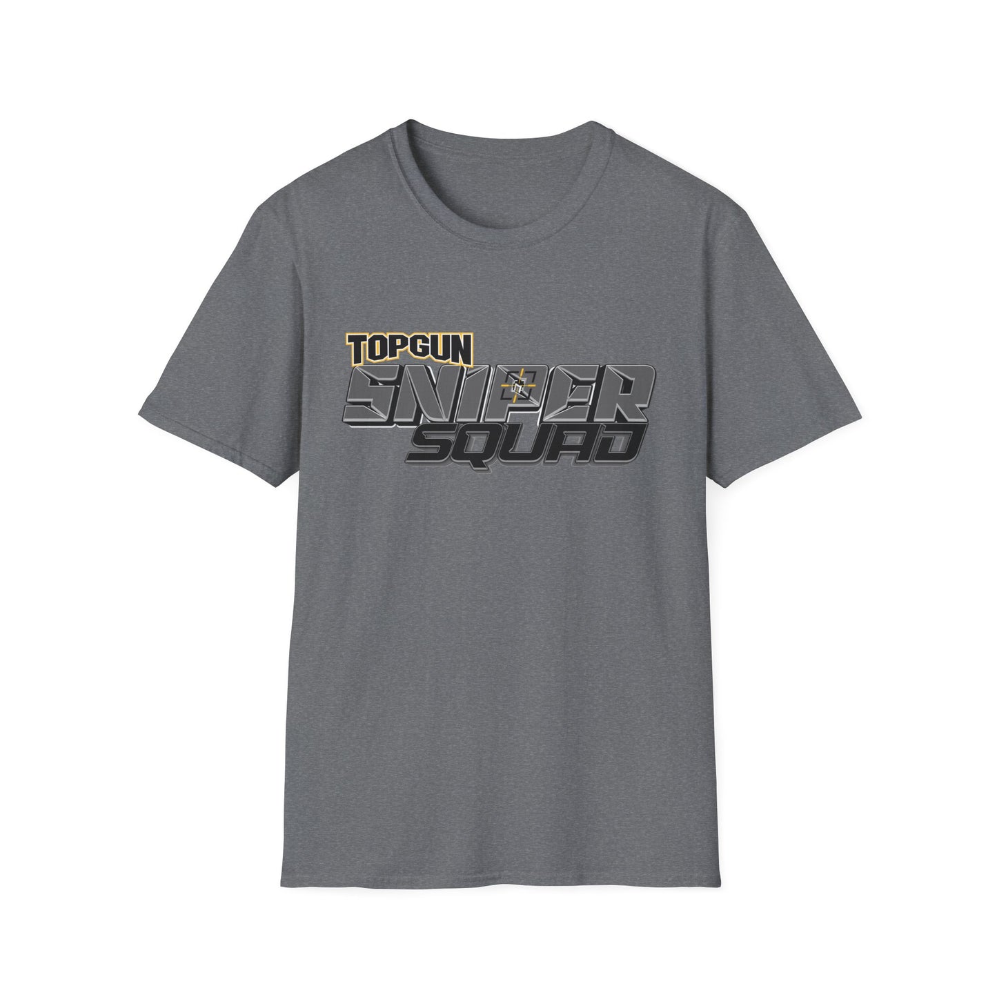 Sniper Squad  T-Shirt