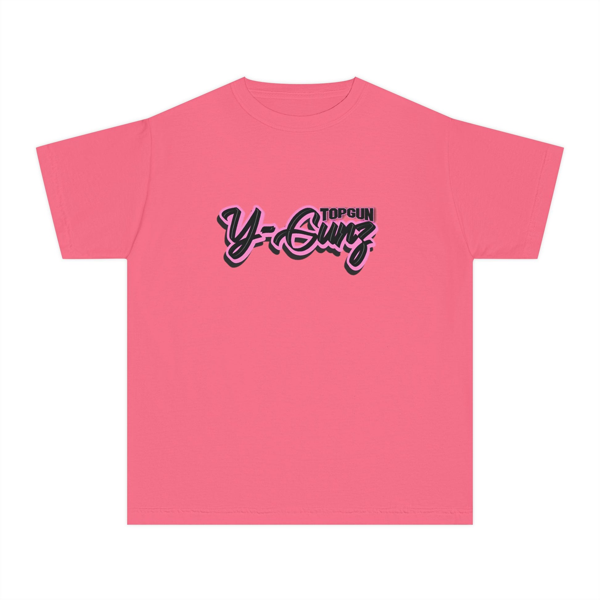 Y-Gunz Youth T-Shirt '26 - '27 - TGProShop