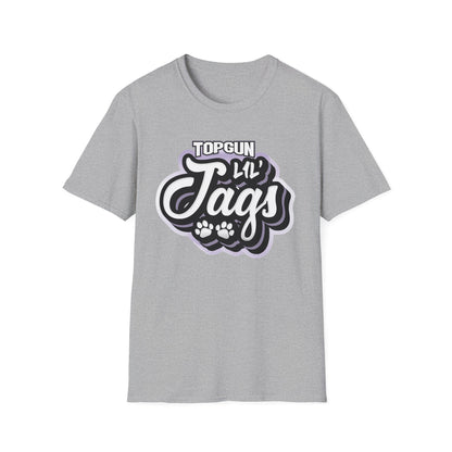 Lil Jags  T-Shirt