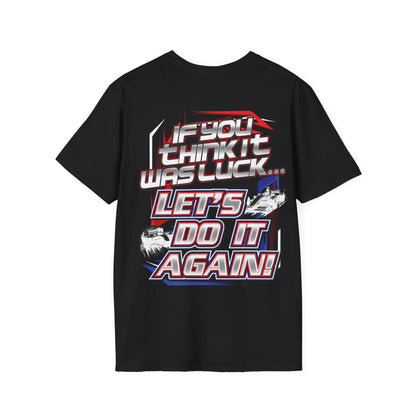 TGLC Worlds 2025 TEE SHIRT