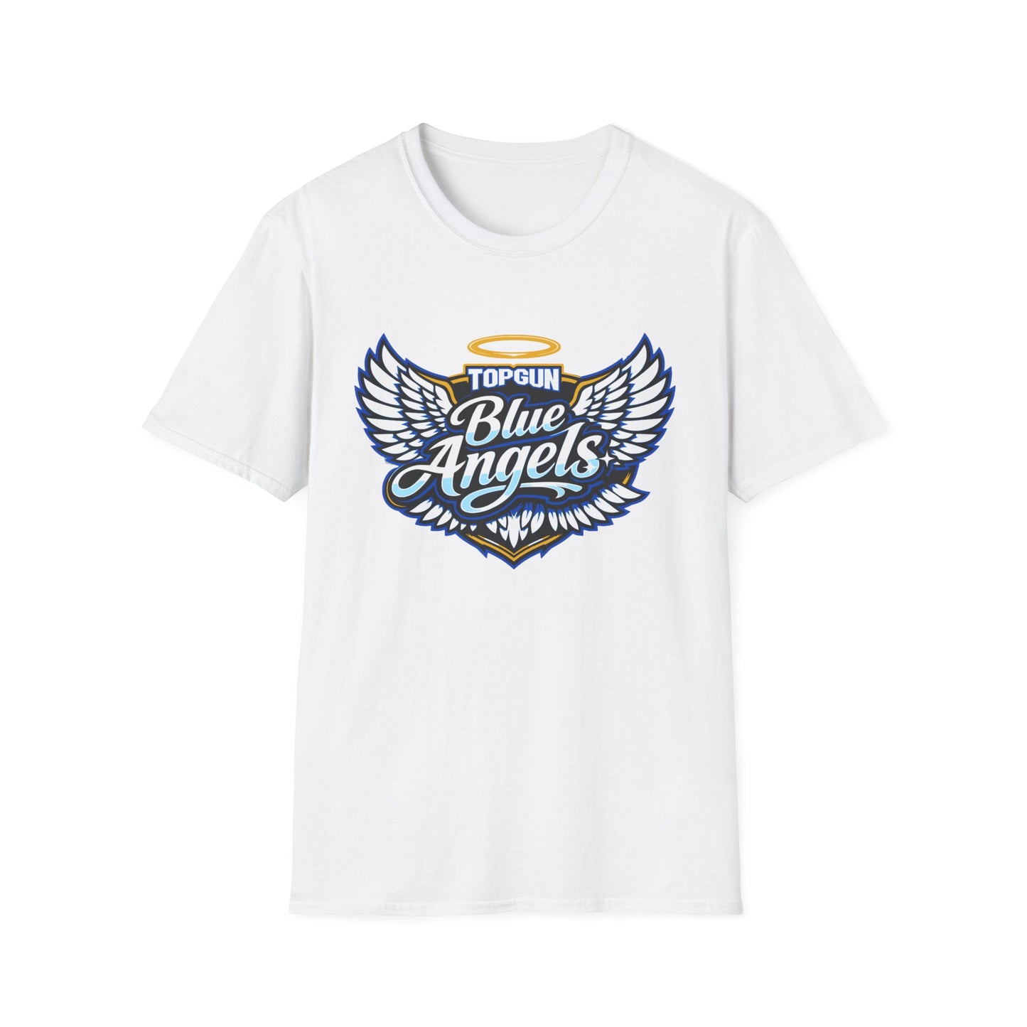 Blue Angels T-Shirt '26 - '27 - TGProShop