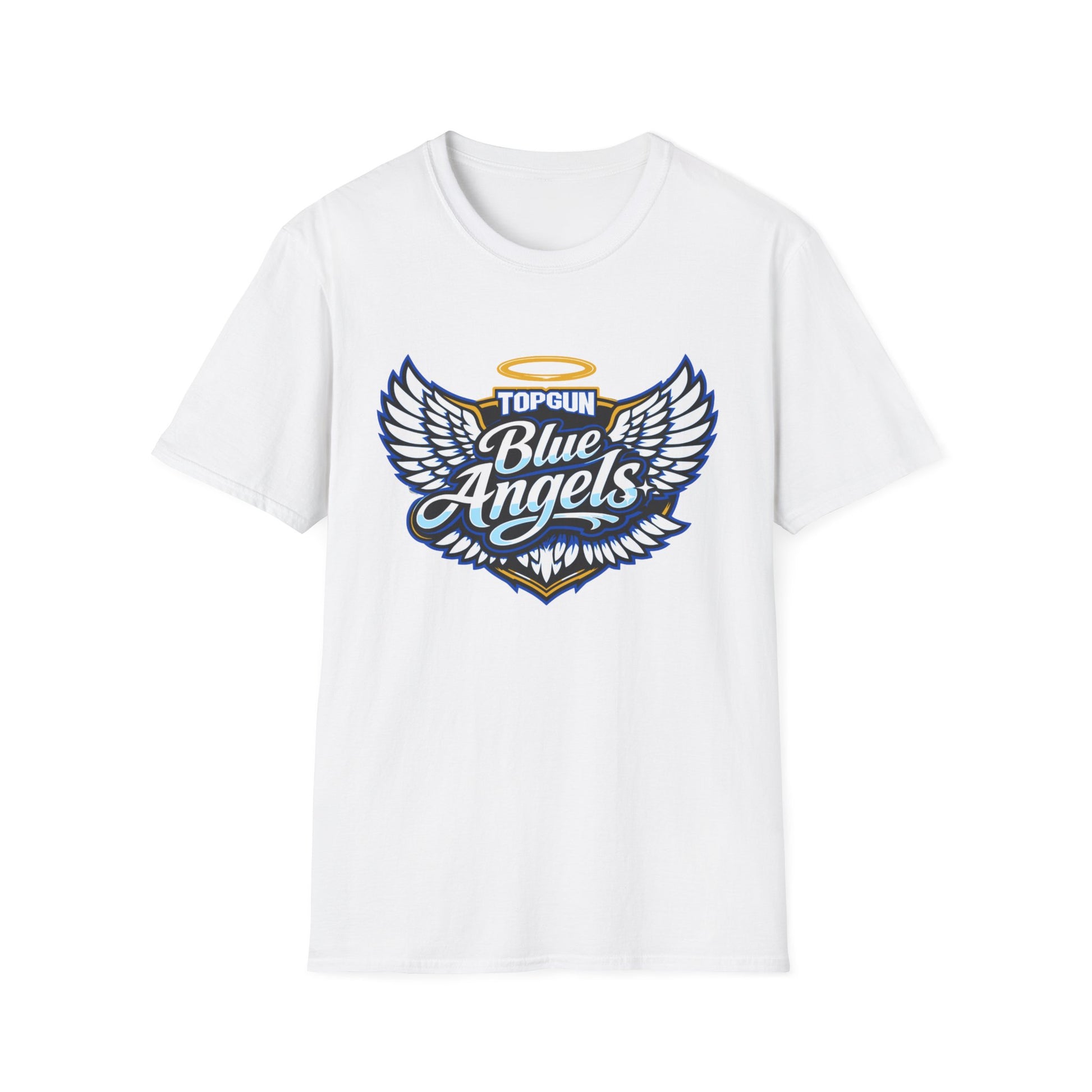 Blue Angels T-Shirt '26 - '27 - TGProShop