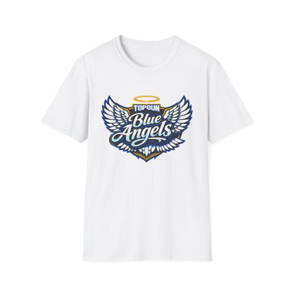 Blue Angels T-Shirt '26 - '27 - TGProShop