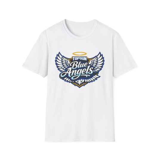 Blue Angels T-Shirt '26 - '27 - TGProShop