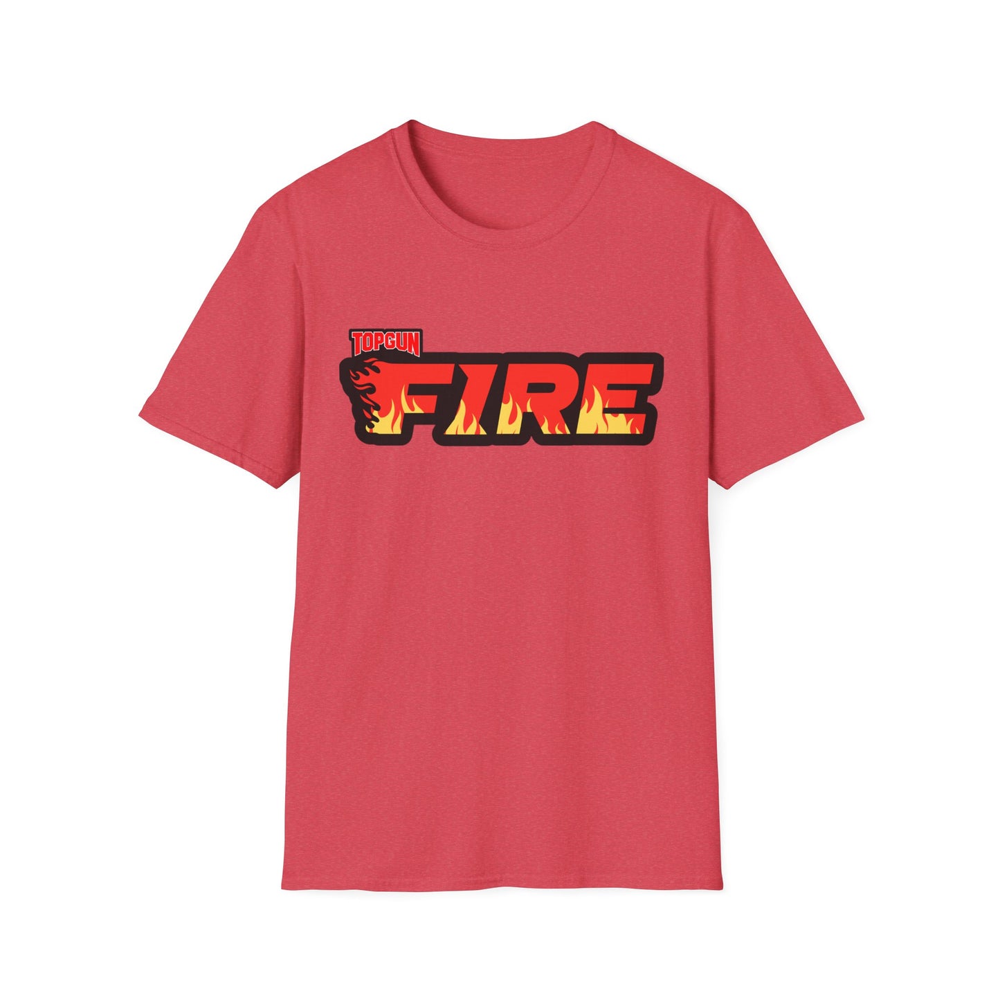 Youth F1re T-Shirt '26 - '27 - TGProShop