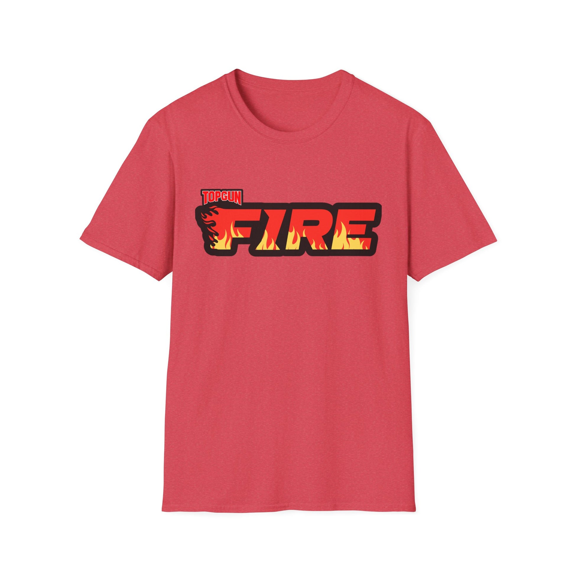 Youth F1re T-Shirt '26 - '27 - TGProShop