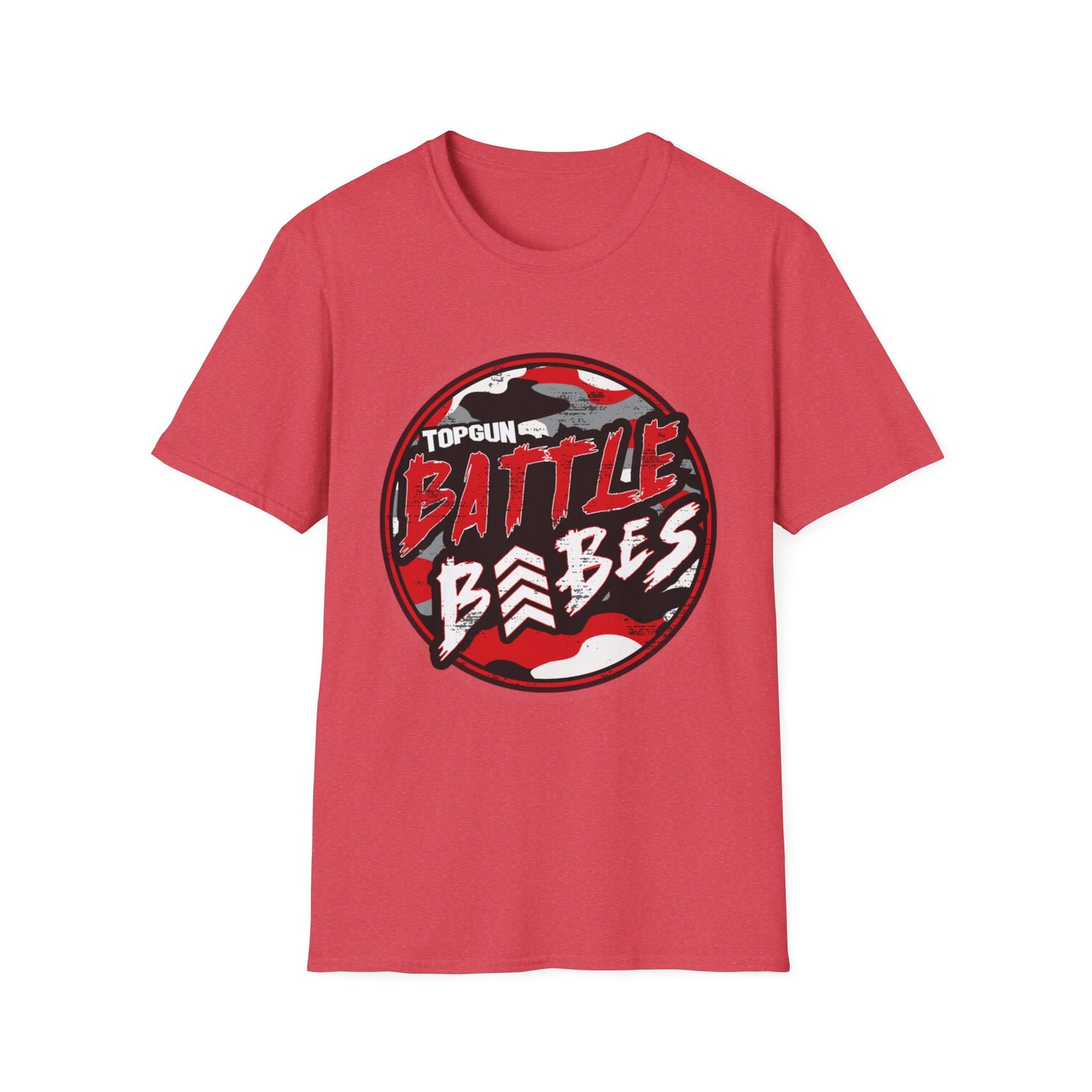 Battle Babes T-Shirt '26 - '27